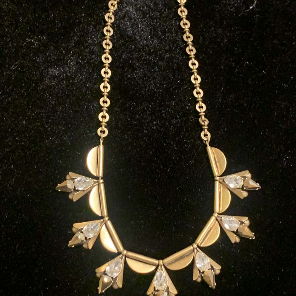 Statement Necklace - Picture 2 of 5